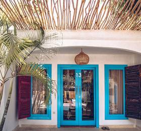 Отдых в The Koho Air Hotel - Индонезия, Ломбок