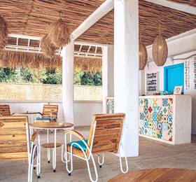 Туры в The Koho Air Hotel в Индонезии
