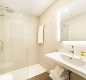Eurostars Marivent, Palma de Mallorca в Майорке