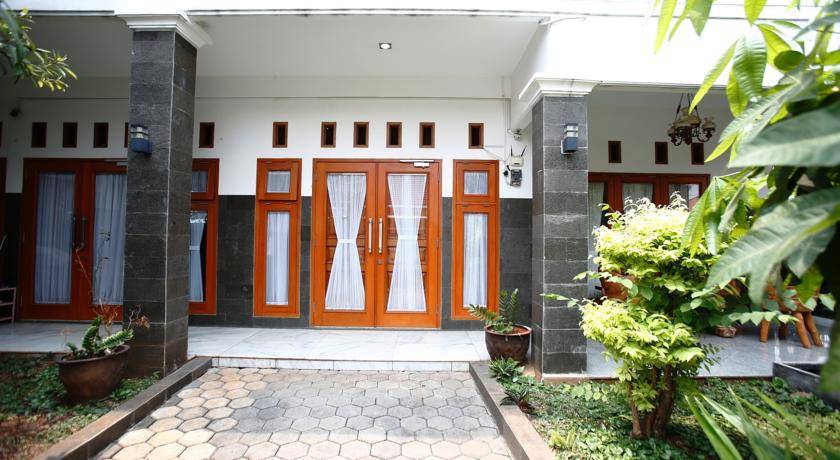 RedDoorz Ragunan 2* Индонезия, Джакарта