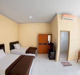 Туры в Hotel Lux Melati в Индонезии