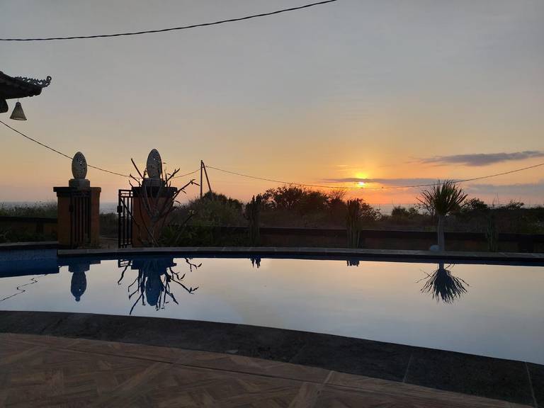 Neo Ulap Bali Villas