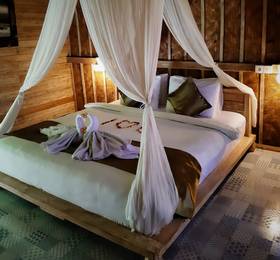 Туры в Orleans Lembongan в Индонезии