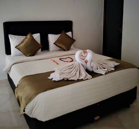 Отдых в Orleans Lembongan - Индонезия, о. Нуса Лембонган