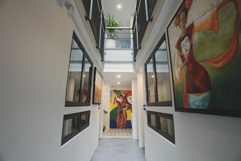 S7 Suites Gandaria 4* Индонезия, Джакарта
