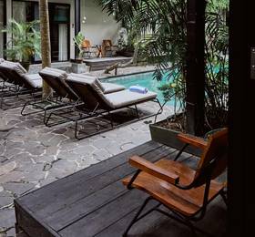 Отдых в Outpost Ubud Penestanan Coworking & Coliving - Индонезия, Убуд