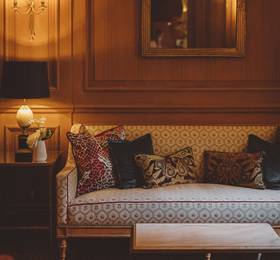 Туры в Hotel de l'Abbaye Saint Germain в Франции