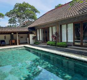 Туры в Nefatari Exclusive Villas в Индонезии