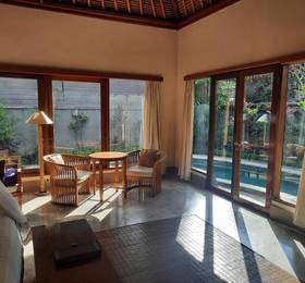Отдых в Nefatari Exclusive Villas - Индонезия, Убуд