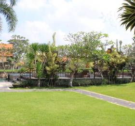 Nyoman Karsa Bungalow в Убуде
