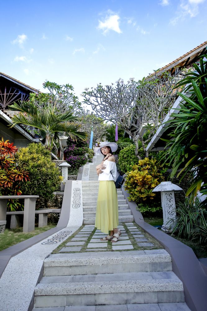 Lembongan Island Beach Villas