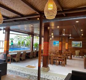 Туры в Linda Beach Resort в Индонезии