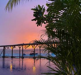 Отдых в Linda Beach Resort - Индонезия, о. Нуса Лембонган