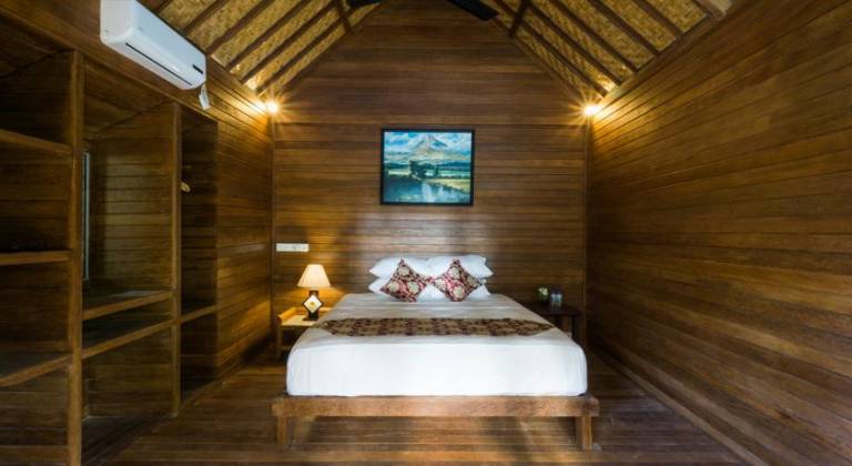 Lembongan DLicks Villa