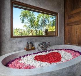 Отдых в Mandana Ubud Villa - Индонезия, Убуд