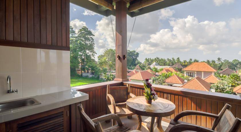 Loka Pala Villa 3* Индонезия, Убуд
