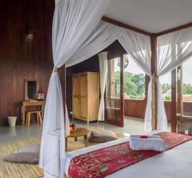 Туры в Loka Pala Villa в Индонезии