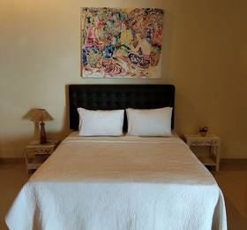 Mahasa Resort Ubud в Убуде