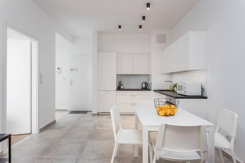 Chill Apartments Center Warsaw Польша, Варшава