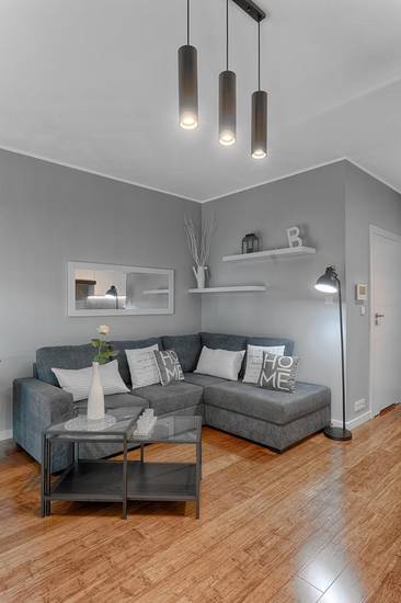 Mennica Central Apartments Польша, Варшава