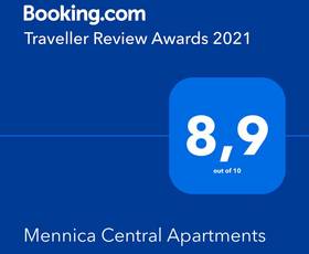 Отдых в Mennica Central Apartments - Польша, Варшава