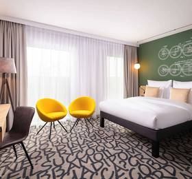 Отдых в Mercure Warszawa Ursus Station - Польша, Варшава