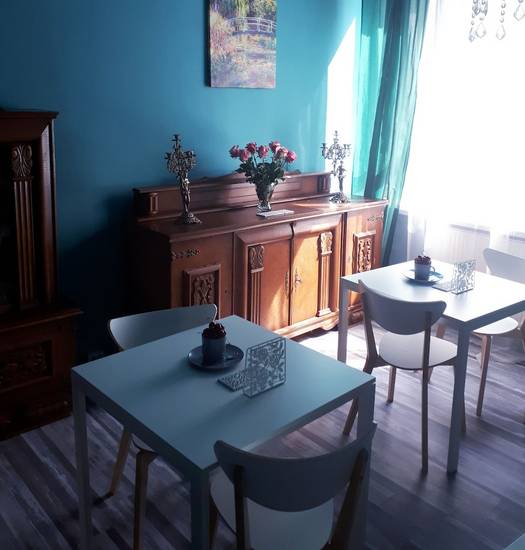 Zizi Central Hostel Польша, Варшава