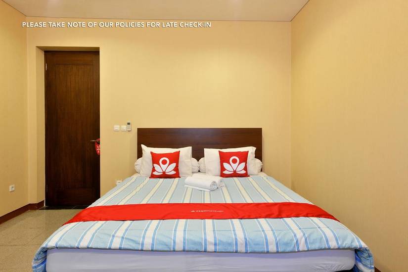 Zen Rooms Terogong Near Pondok Indah 2* Индонезия, Джакарта