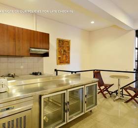 Туры в Zen Rooms Terogong Near Pondok Indah в Индонезии