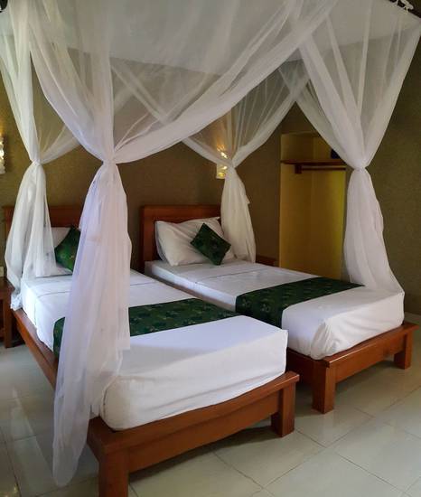 Mango Tree Inn 2* Индонезия, Бали