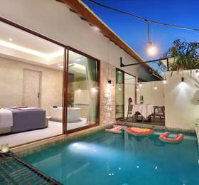 Туры в La VIE Villa Seminyak by Ini VIE Hospitality в Индонезии