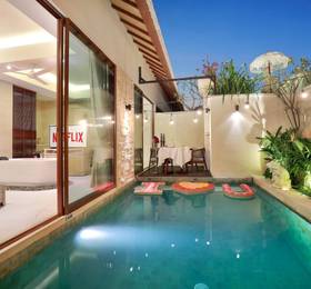La VIE Villa Seminyak by Ini VIE Hospitality в Бали