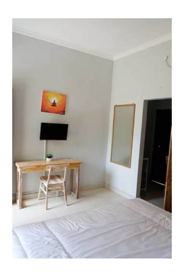Lagriya Guest House