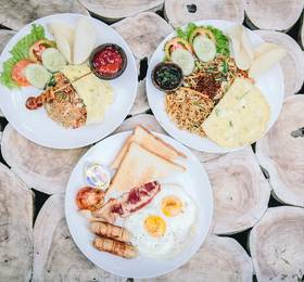 Отдых в Lokal Bali Hostel - Индонезия, Кута