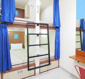 Sky Inn Glodok 1 в Джакарте