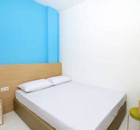 Отдых в Sky Inn Jelambar 1 Jakarta - Индонезия, Джакарта