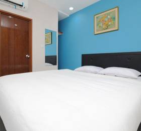 Отдых в Sky Inn Persatuan 13 Jakarta - Индонезия, Джакарта