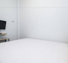 Туры в Sky Residence Jelambar Jakarta в Индонезии