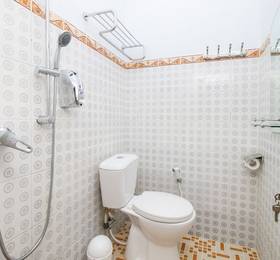 Отдых в Sky Residence Jelambar Jakarta - Индонезия, Джакарта
