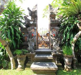 Туры в Kukuh House Ubud в Индонезии