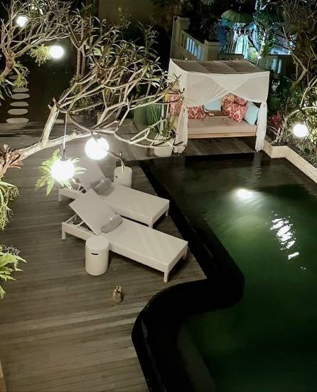Lin Ubud 3* Индонезия, Убуд