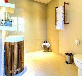Отдых в Lin Ubud - Индонезия, Убуд