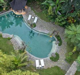 Туры в Korurua Dijiwa Ubud в Индонезии