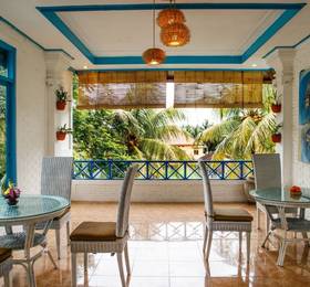 Отдых в Kudos Guesthouse Ubud - Индонезия, Убуд