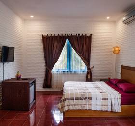 Kudos Guesthouse Ubud в Убуде