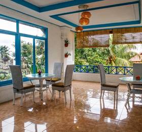 Туры в Kudos Guesthouse Ubud в Индонезии