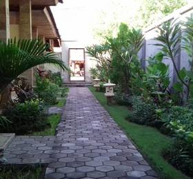 La Bella Guest House в Бали