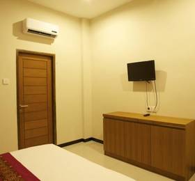 Туры в Kuta Suci Guest House в Индонезии