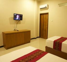 Отдых в Kuta Suci Guest House - Индонезия, Кута