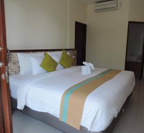 Туры в Kencana Ubud в Индонезии